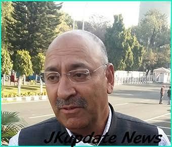 Killing of tourist is inhumane, barbaric: MLA Bandipora